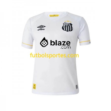 Camiseta Santos Primera Equipación 2023/2024